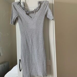 NWOT Minnie Rose dress XS